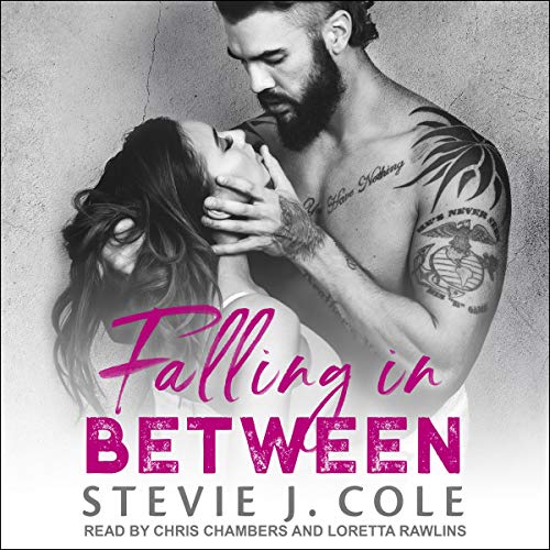 Cover of Falling in Between