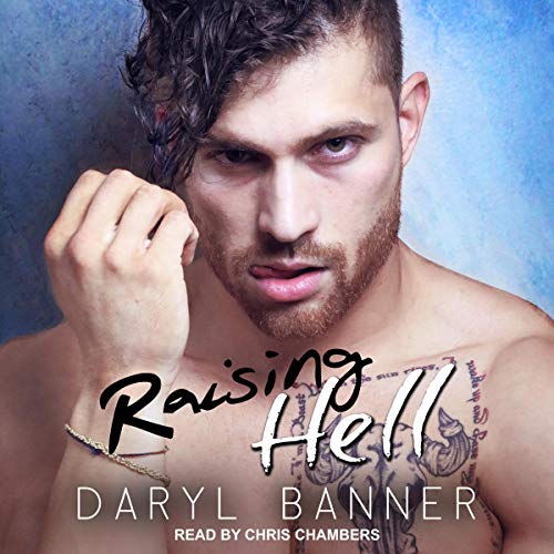Cover of Raising Hell