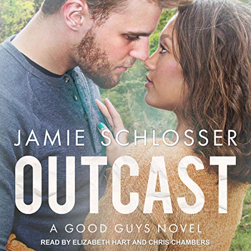 Cover of Outcast
