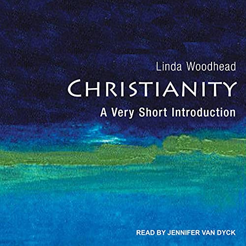 Cover of Christianity