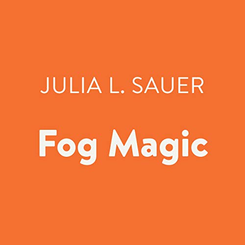 Cover of Fog Magic