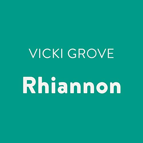 Cover of Rhiannon