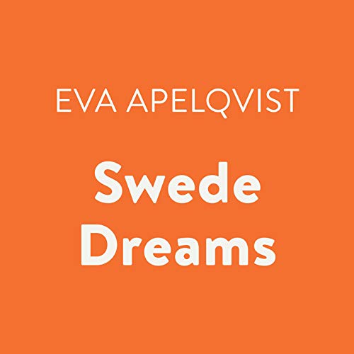 Cover of Swede Dreams