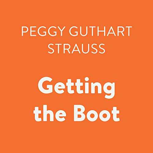 Cover of Getting the Boot