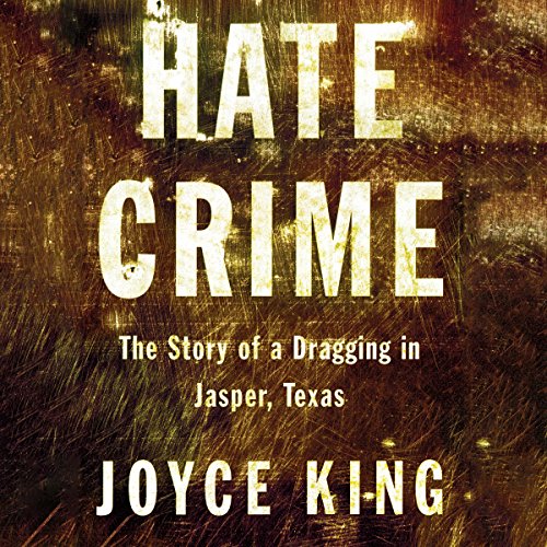 Cover of Hate Crime