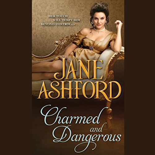 Cover of Charmed and Dangerous