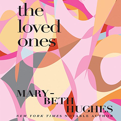 Cover of The Loved Ones!