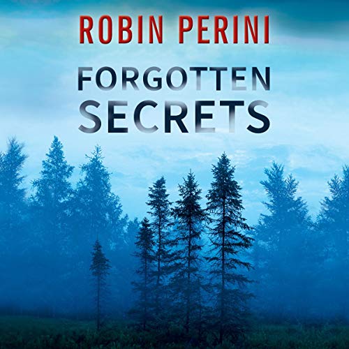 Cover of Forgotten Secrets