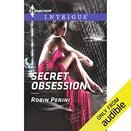 Cover of Secret Obsession