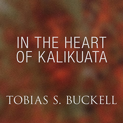 Cover of In the Heart of Kalikuata