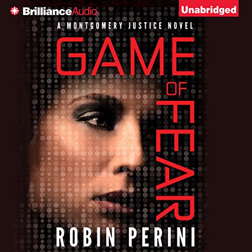 Cover of Game of Fear