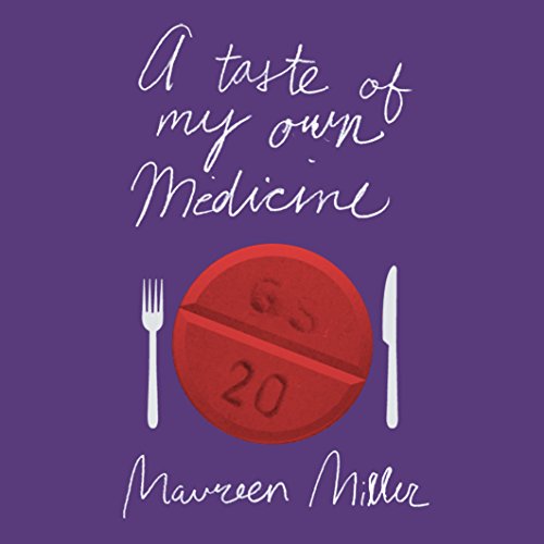 Cover of A Taste of My Own Medicine