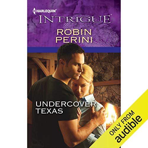 Cover of Undercover Texas