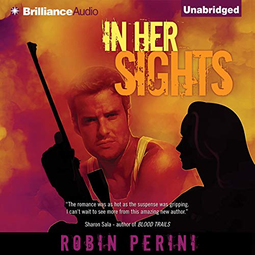 Cover of In Her Sights