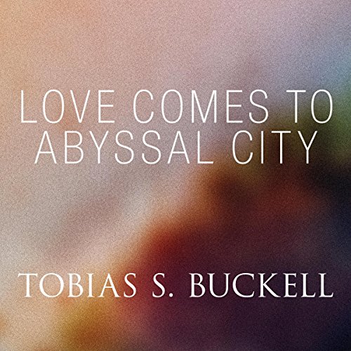 Cover of Love Comes to Abyssal City