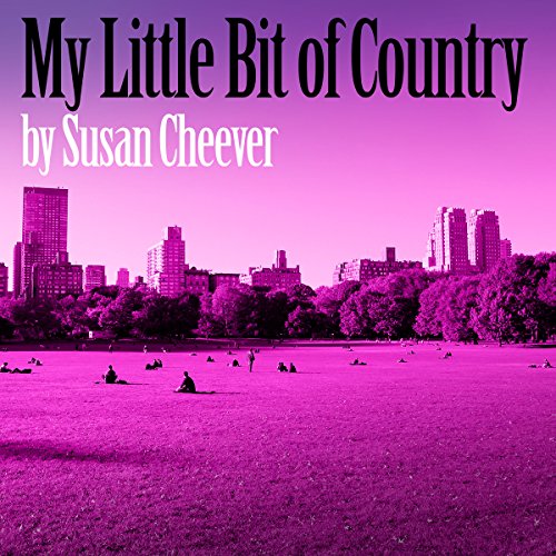 Cover of My Little Bit of Country