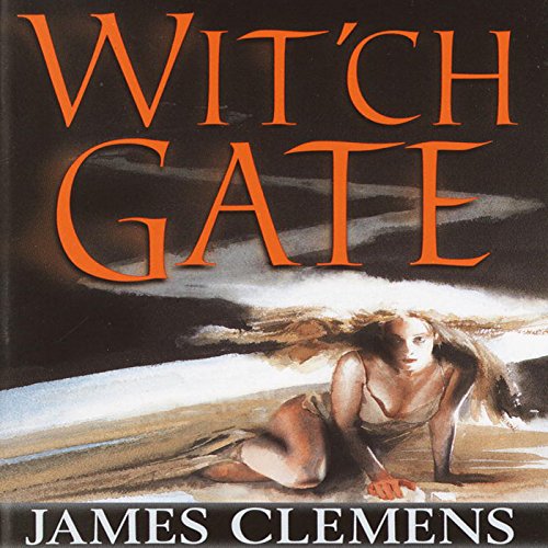 Cover of Wit'ch Gate