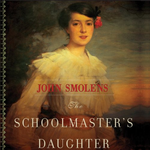Cover of The Schoolmaster's Daughter