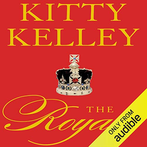 Cover of The Royals