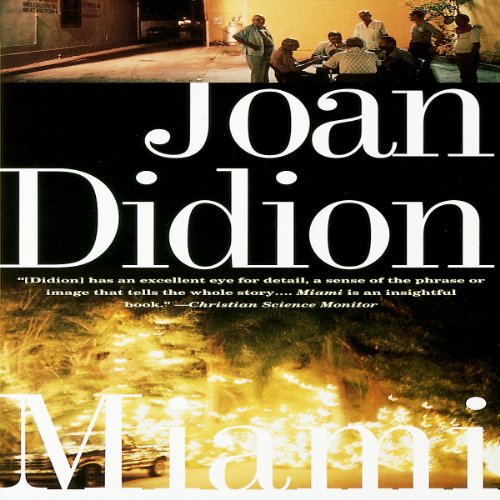 Cover of Miami