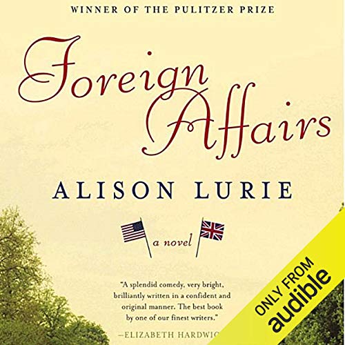 Cover of Foreign Affairs