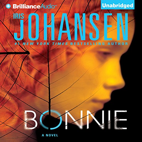 Cover of Bonnie