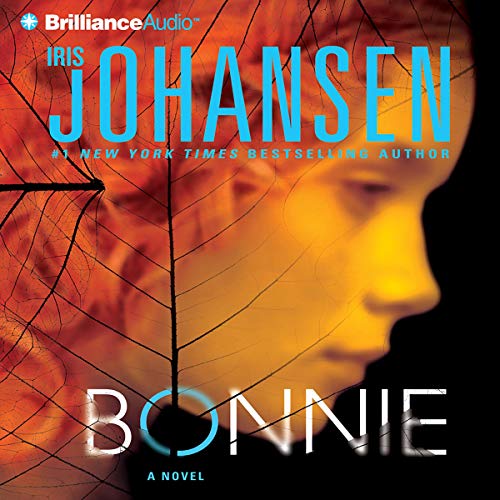 Cover of Bonnie