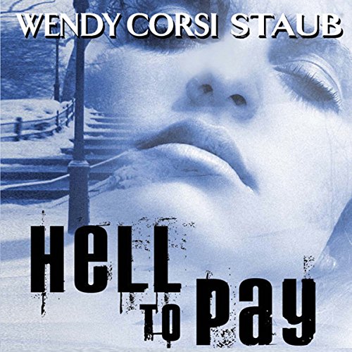 Cover of Hell to Pay