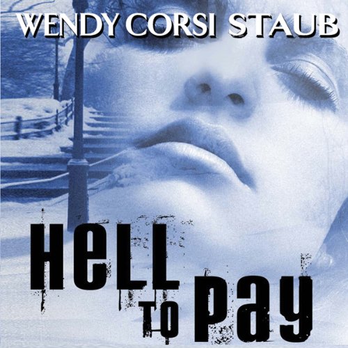 Cover of Hell to Pay