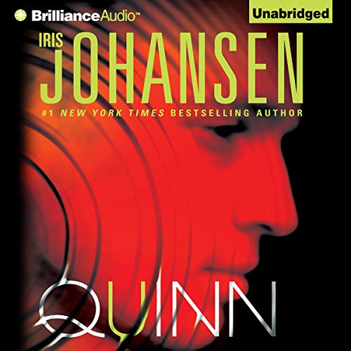 Cover of Quinn