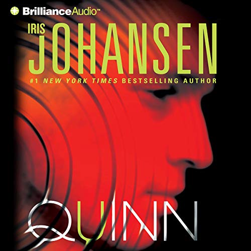Cover of Quinn
