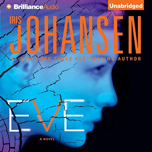 Cover of Eve