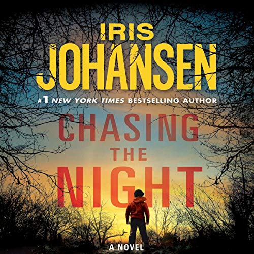 Cover of Chasing the Night