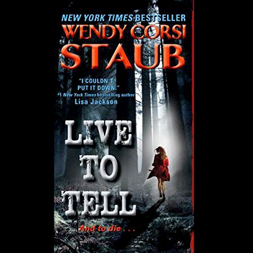 Cover of Live to Tell