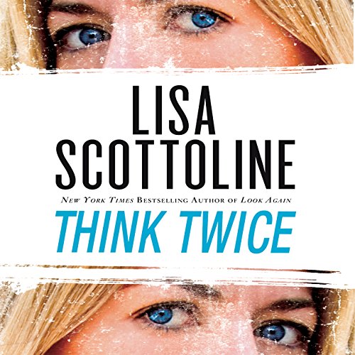 Cover of Think Twice