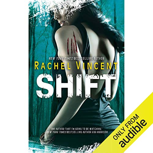 Cover of Shift