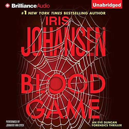 Cover of Blood Game