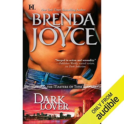 Cover of Dark Lover