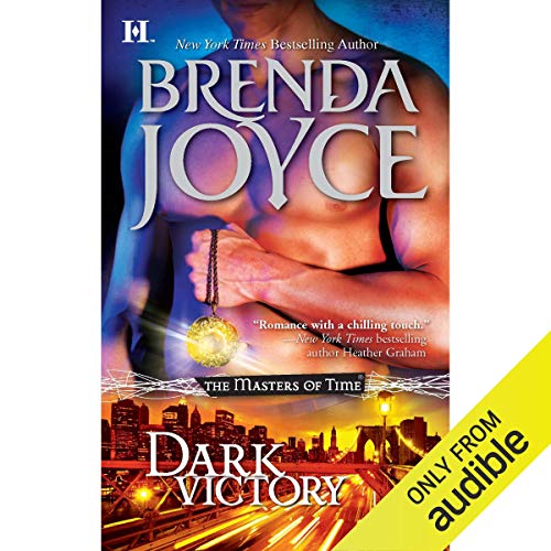 Cover of Dark Victory