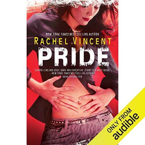 Cover of Pride