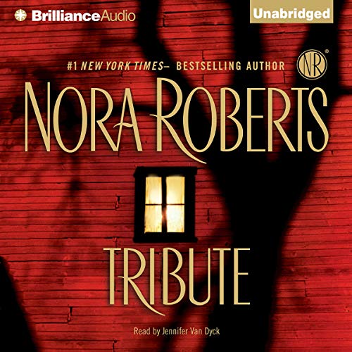 Cover of Tribute