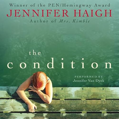Cover of The Condition