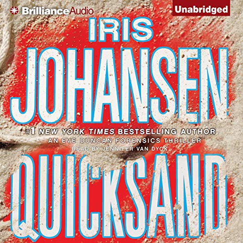 Cover of Quicksand