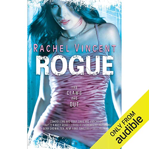 Cover of Rogue