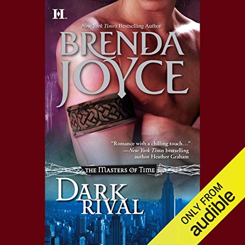 Cover of Dark Rival