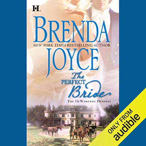 Cover of The Perfect Bride