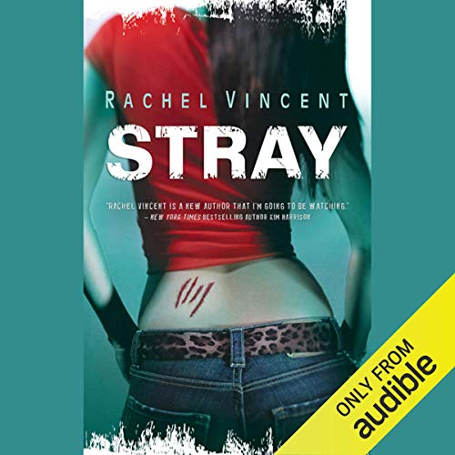 Cover of Stray