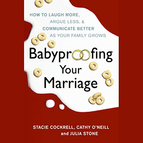 Cover of Babyproofing Your Marriage