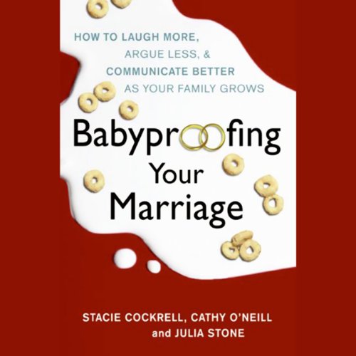 Cover of Babyproofing Your Marriage
