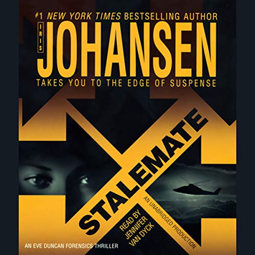 Cover of Stalemate